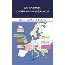 TeknoKapsül Batı Avrupa`da Popülist Radikal Sağ Partiler