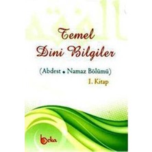 TeknoKapsül Temel Dini Bilgiler 3
