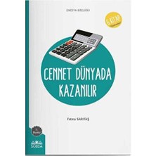 TeknoKapsül Cennet Dünyada Kazanılır