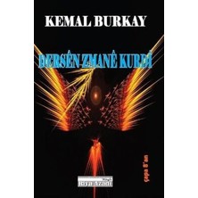 TeknoKapsül Türkçe Izahlı Kürtçe Dil Dersleri - Dersen Zmane Kurdi