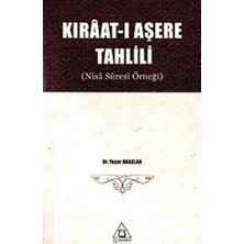 TeknoKapsül Kıraat-I Aşere Tahlili Nisa Suresi Örneği