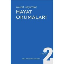 TeknoKapsül Hayat Okumaları