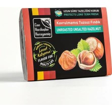 Tr Kavrulmamış Tuzsuz Fındık 250 G