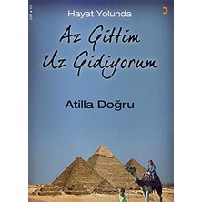TeknoKapsül Hayat Yolunda Az Gittim Uz Gidiyorum