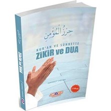 TeknoKapsül Kur`an ve Sünnette Zikir ve Dua