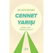TeknoKapsül Cennet Yarışı