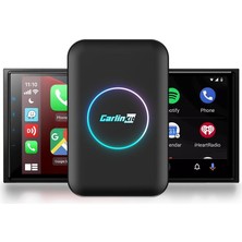 Tr Aıbox-Lite Tbox Adaptörü, Destek RAM2G+ROM32G Android Sistemi/kablosuz Carplay/kablosuz Android