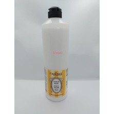 Tr Su Bazlı Vernik Satin (Yarımat) 750 ml