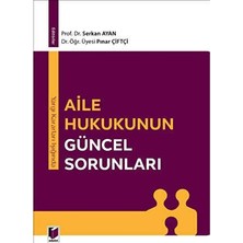 TeknoKapsül Yargı Kararları Işığında Aile Hukukunun Güncel Sorunları