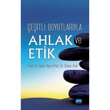 TeknoKapsül Çeşitli Boyutlarıyla Ahlak ve Etik
