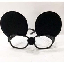Mickey Mouse Gözlüğü Midastech