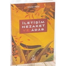 TeknoKapsül Iletişim, Nezaket ve Adab