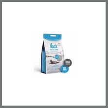 Bezos Cat Litter Marsilya Sabunlu Bentonit Ince Taneli Kedi Kumu 2X10 Lt Mmbz
