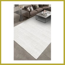 Bezos Youdayhomecollection Filora Model Oturma Odası Halısı · Ebat: 100X250 Bcks