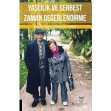 TeknoKapsül Yaşlılık ve Serbest Zaman Değerlendirme