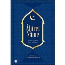 TeknoKapsül Ahiret Name