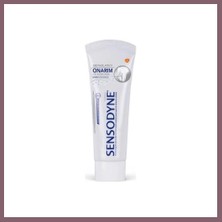 Bezos Onarım ve Koruma Beyaz Diş Macunu 75ML 1 Adet Bzss
