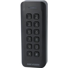 Tr DS-K1802MK Mifare Kart Okuyucu Keypad