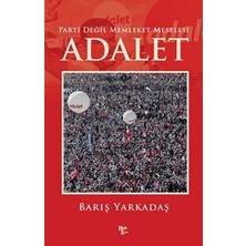 TeknoKapsül Adalet