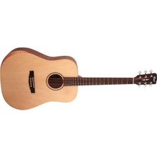 Tr Earth Bevel Cut Op Akustik Gitar Earth Bevel Cut Op, Akustik Gitar, Open Pore, Bevel Cut Kasa
