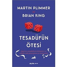 TeknoKapsül Tesadüfün Ötesi