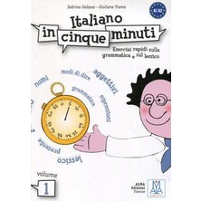 TeknoKapsül Italiano In Cinque Minuti 1