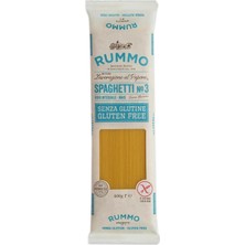 Tr Spaghetti Glutensiz 400 gr