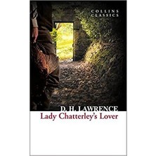 TeknoKapsül Lady Chatterley`s Lover Collins Classics