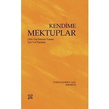 TeknoKapsül Kendime Mektuplar