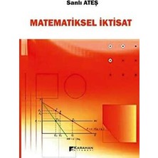 TeknoKapsül Matematiksel Iktisat