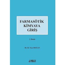 TeknoKapsül Farmasötik Kimyaya Giriş
