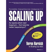 TeknoKapsül Scaling Up - Rockefeller Alışkanlıklarında Ustalaşmak 2.0