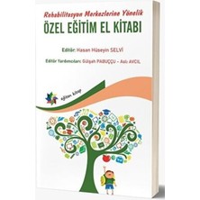 TeknoKapsül Rehabilitasyon Merkezlerine Yönelik Özel Eğitim El Kitabı