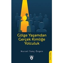 TeknoKapsül Gölge Yaşamdan Gerçek Kimliğe Yolculuk