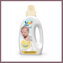 Bezos Yenidoğan Sıvı Çamaşır Sabunu 1500 ml Bzss