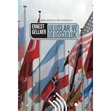 TeknoKapsül Uluslar ve Ulusçuluk
