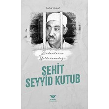 TeknoKapsül Zindanların Yıldıramadığı Şehit Seyyid Kutub