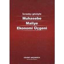 TeknoKapsül Muhasebe Maliye Ekonomi Üçgeni