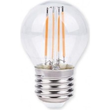Tr CT-4288 4W Edison LED Ampul Günışığı