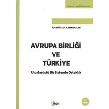TeknoKapsül Avrupa Birliği ve Türkiye