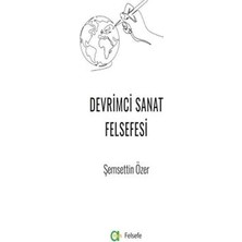 TeknoKapsül Devrimci Sanat Felsefesi