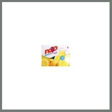 Bezos Nazo Limon 9 gr (24 Adet) Mmbz