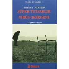 TeknoKapsül Toplu Oyunlar 1 Süper Tutsaklık - Virüs Gezegeni