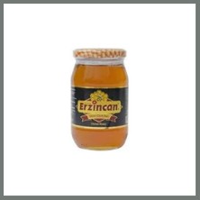 Bezos Erzincan Tarım Süzme Çiçek Balı 460 gr Mmbz