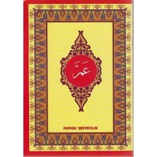 TeknoKapsül Amme Cüzü YASIN-007