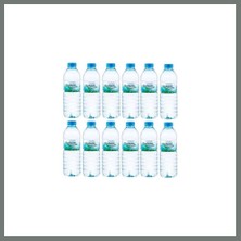 Bezos Bademli Su 0,5 ml Adet - 12 Li (12 Adet) Mmbz