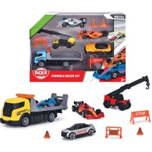 Prod Home 203333002 Formula Racer Set 2-Asst