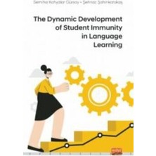 TeknoKapsül The Dynamic Development Of Student Immunity In Language Learning