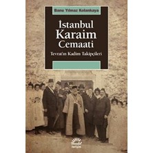 TeknoKapsül Istanbul Karaim Cemaati