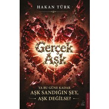 Vavis Gerçek Aşk